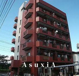 リバーサイド新高島平