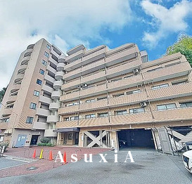 コスモ中台ガーデンヒルズ