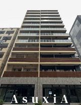 プライムガーデン銀座八丁堀