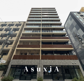 プライムガーデン銀座八丁堀