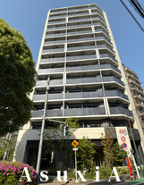 ルフォンプログレ西大井プレミア