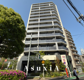 ルフォンプログレ西大井プレミア