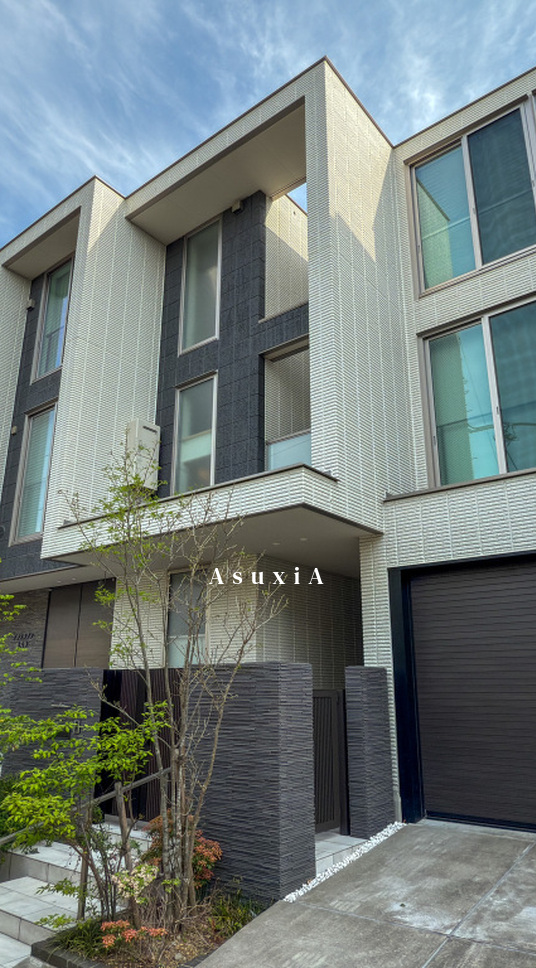 グランメゾン祐天寺