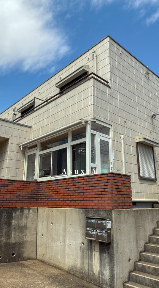 メゾネット徳久