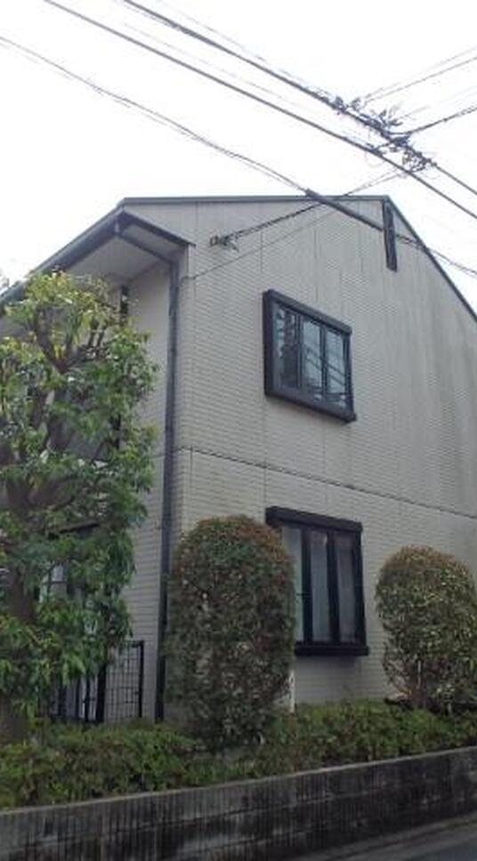 ピュアコート鷹番