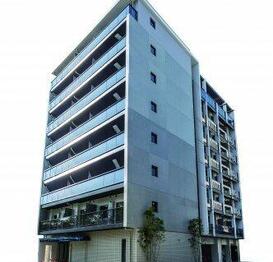 プラウドフラット森下Ⅲ