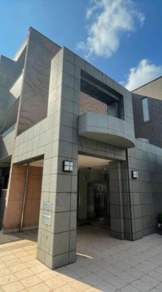 プレミール赤塚Ⅱ