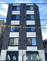 ハーモニーフラッツ住吉