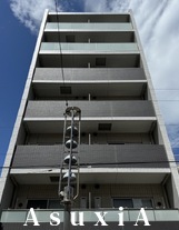 メイクスデザイン住吉