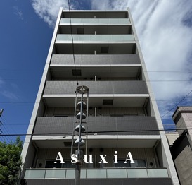 メイクスデザイン住吉