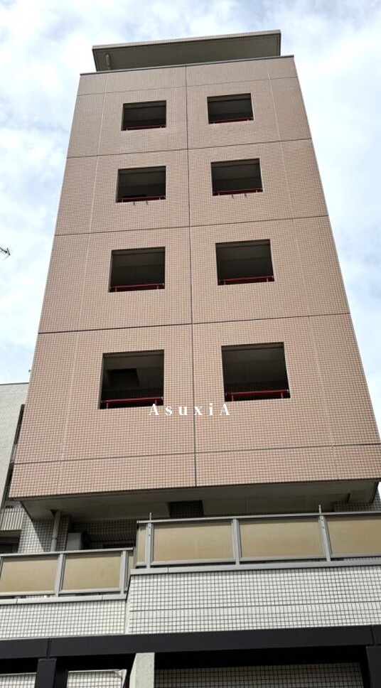 リテラス学芸大学