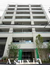 ザ・パークハビオ目黒プレイス