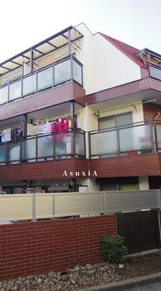 イーグルハイツ西早稲田