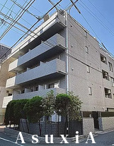 クレアシオン南大塚