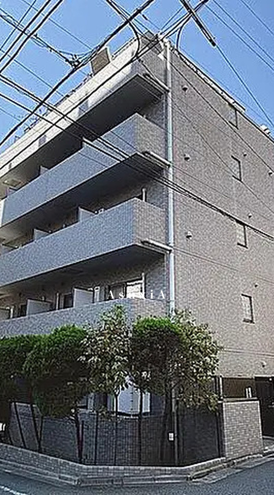 クレアシオン南大塚