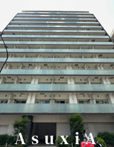 ザ・パークハビオ目黒