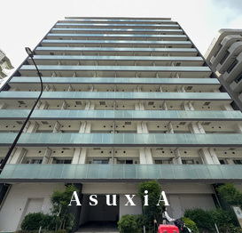 ザ・パークハビオ目黒