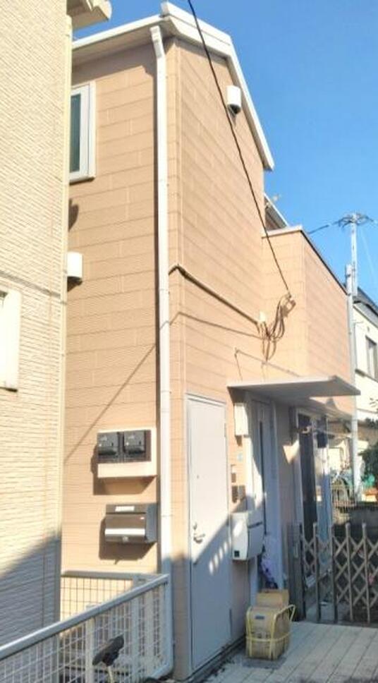 フレーズ祐天寺