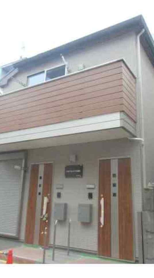 フォレストメゾン中央町