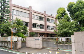 志村第六小学校
