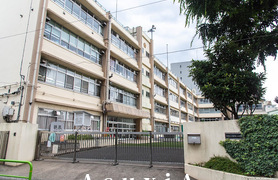 志村第二小学校