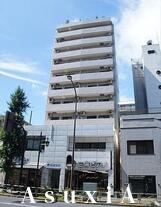 トーカンキャステール本郷