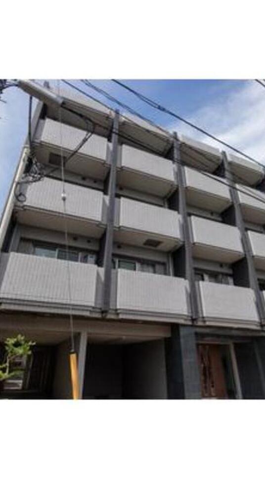 アイコート赤塚