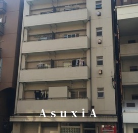 タカトウマンション