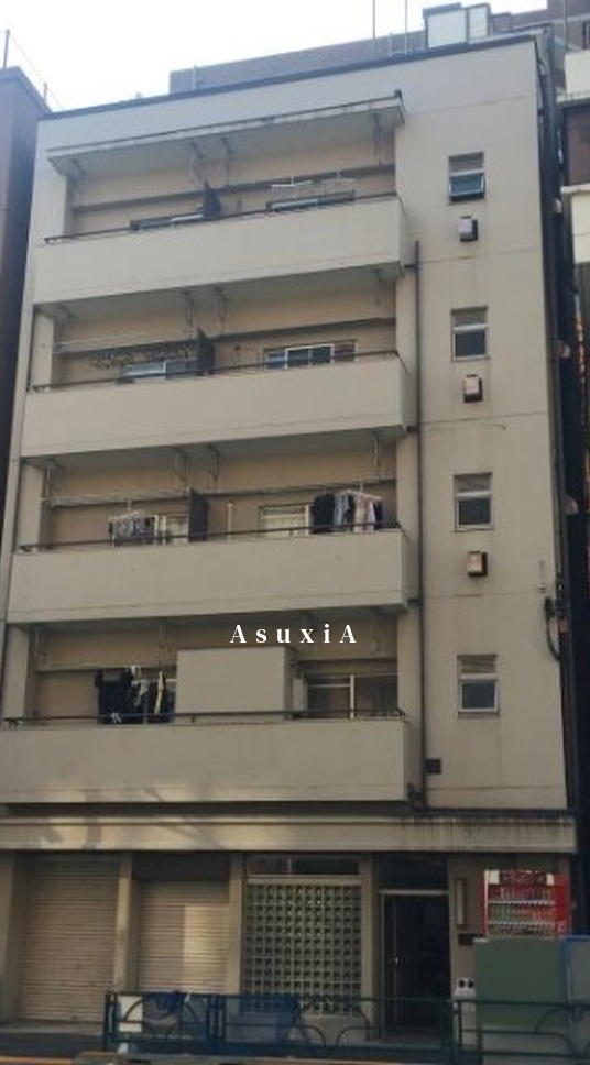 タカトウマンション