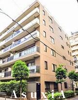 ランドステージお茶の水