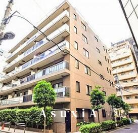 ランドステージお茶の水