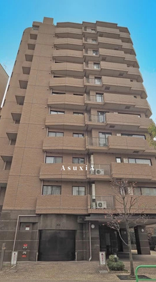 ローレルコート三番町