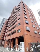 クレベール西新宿フォレストマンション