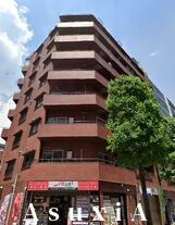 第31宮庭マンション