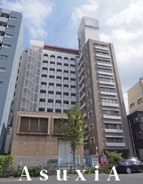 四谷コーエイマンション