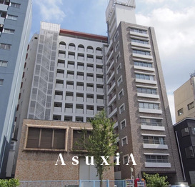 四谷コーエイマンション