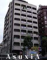 ニュー番衆ビル