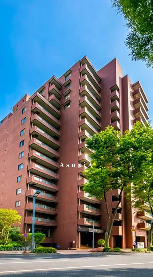 ファミール西新宿