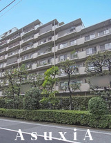 飯田橋第一パークファミリア