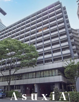 ストークマンション新宿