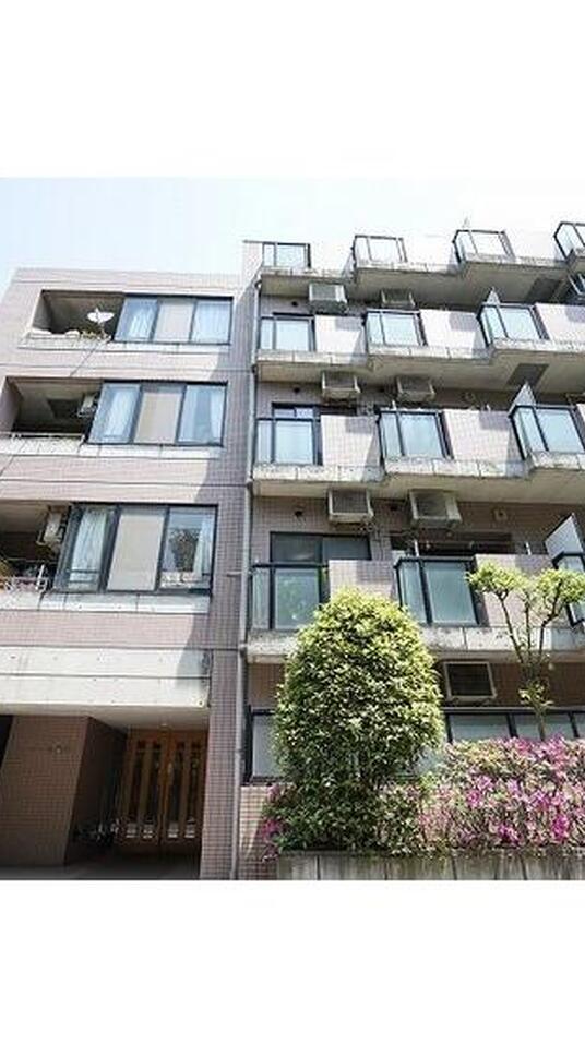 ゾアール茗荷谷