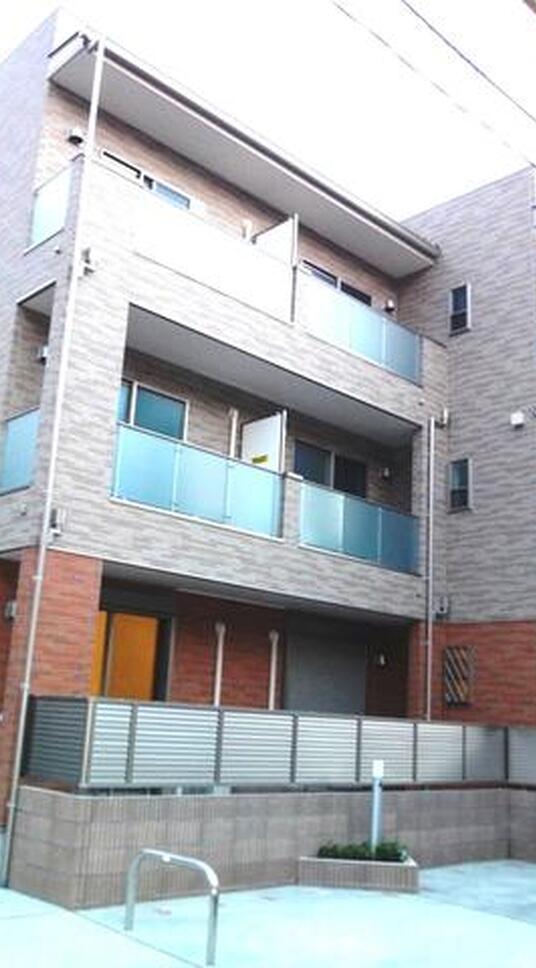 プリマベーラ目白