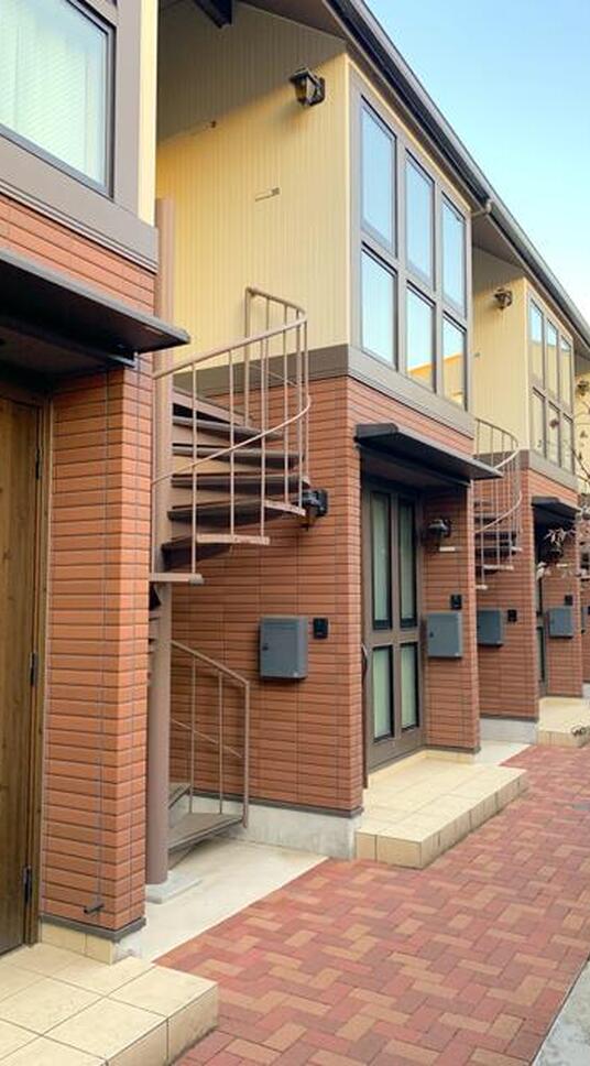 目白クイーンズコート