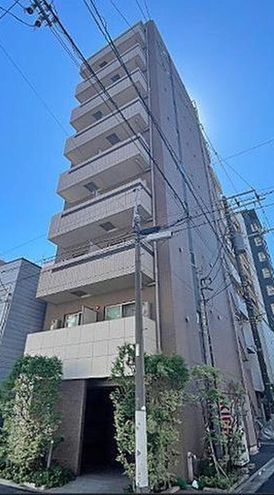 ベルグレードHA