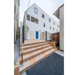 ミハス新宿富久町