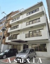 サンパークマンション六番町