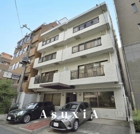 サンパークマンション六番町