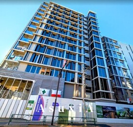 パークシティ高田馬場