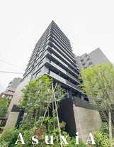 ONE ROOF RESIDENCE TAMACHI
