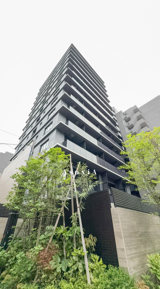 ONE ROOF RESIDENCE TAMACHI